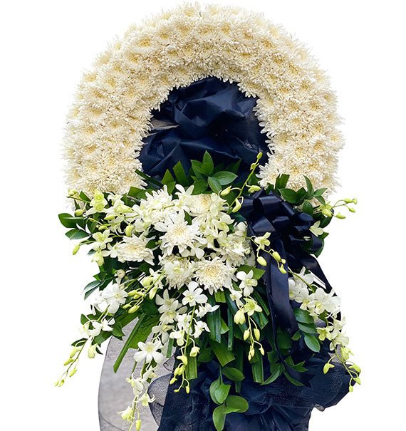 Wreaths For Funerals