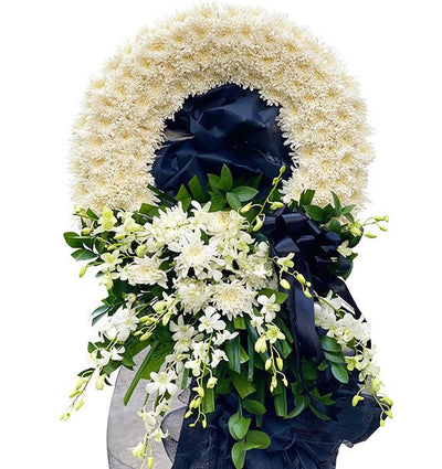 Wreaths For Funerals