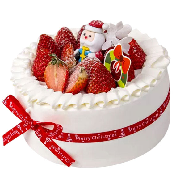 Xmas Cake Vietnam