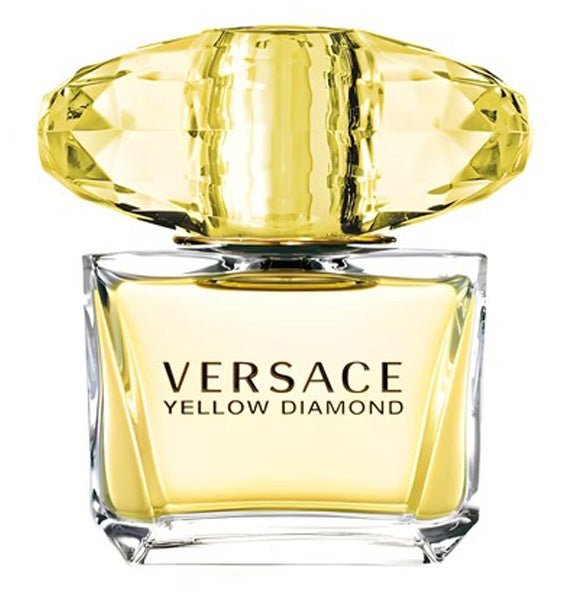 Yellow Diamond Versace  Gifts Vietnam