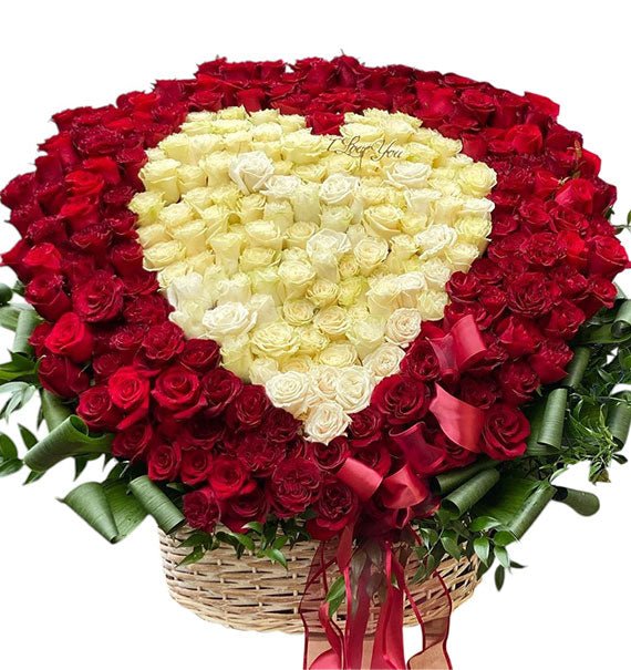 You Are My Life Flowers Vietnam