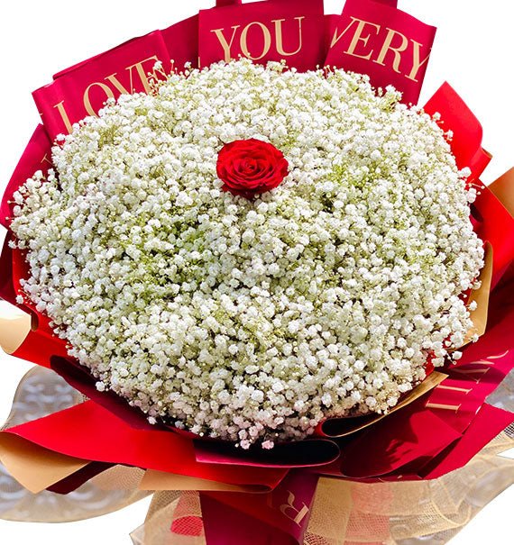 You Are The Only One