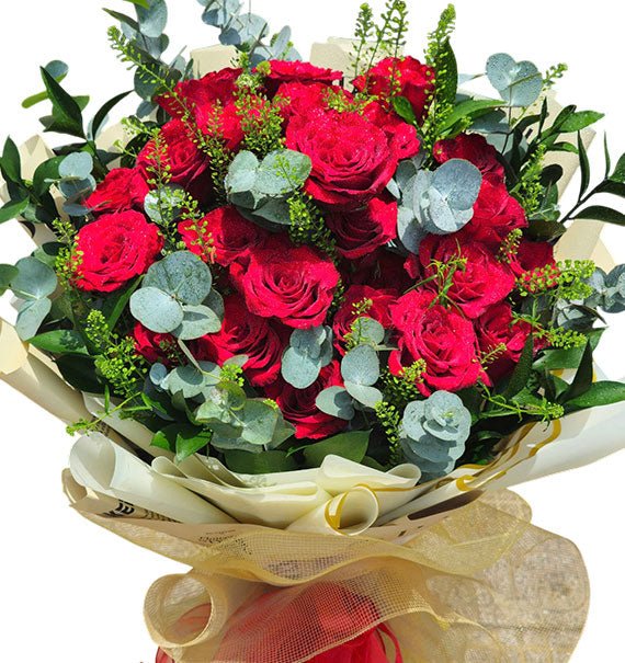 Youthful Glory Flowers Vietnam