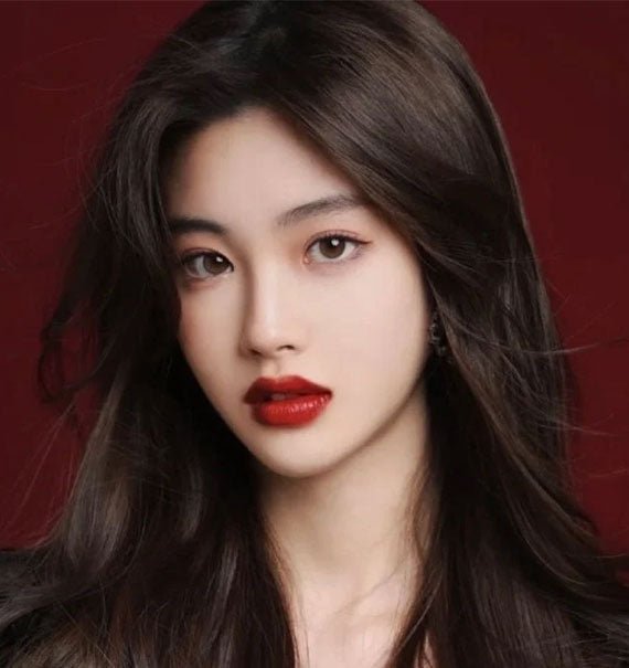 YSL Rouge Pur Couture Caring Satin R1966 Rouge Libre