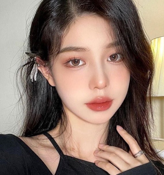 YSL The Bold High Pigment 10 Brazen Nude