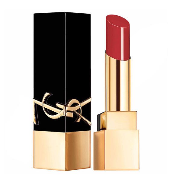 YSL The Bold High Pigment 11 Nude Undisclosed Lipstick