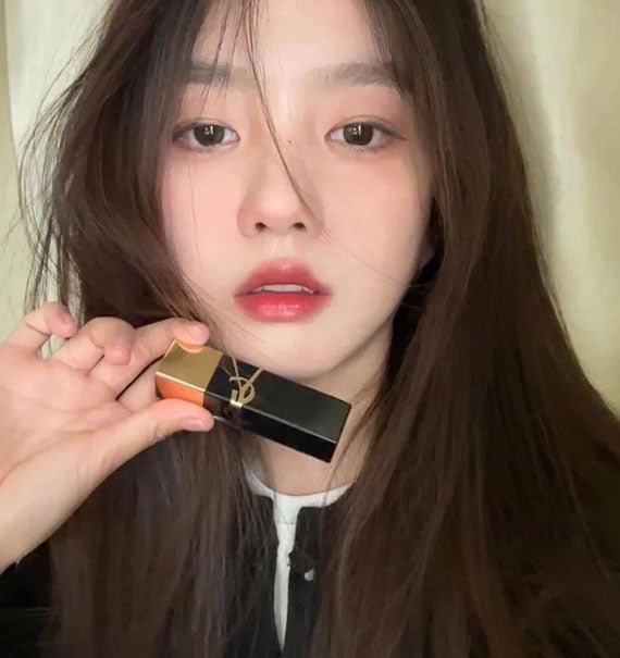 YSL The Bold High Pigment 1968 Nude Statement