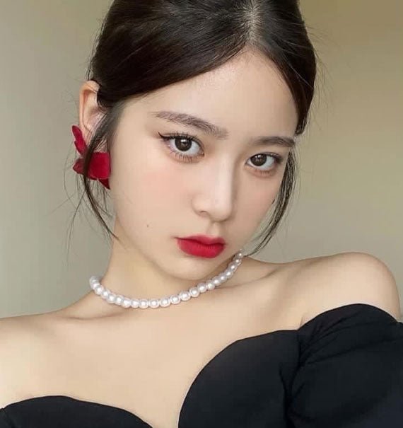 YSL The Bold High Pigment 21 Rouge Paradoxe