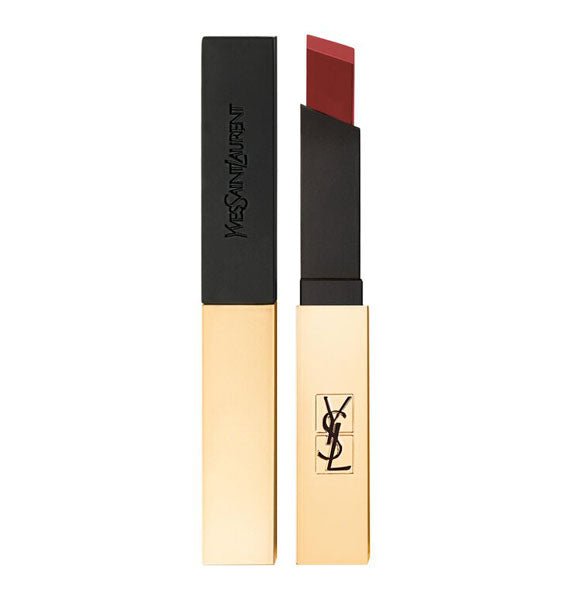 YSL The Slim Matte Longwear 1966 Rouge Libre