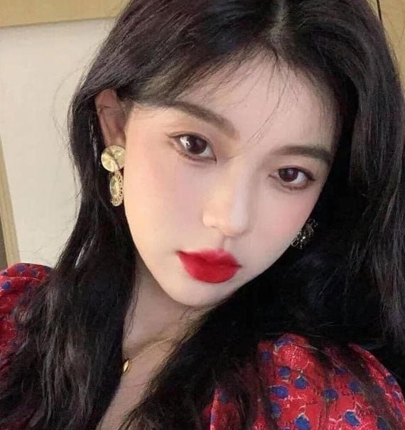 YSL The Slim Matte Longwear 21 Rouge Paradoxe