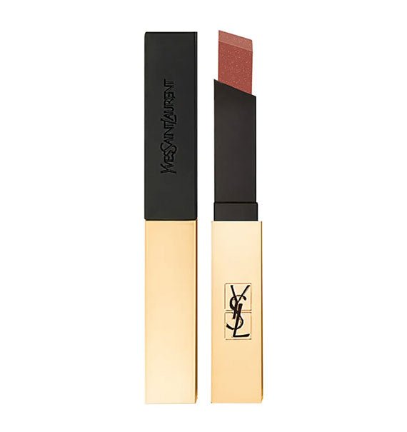 YSL The Slim Matte Longwear 36 Pulsating Rosewood Lipstick