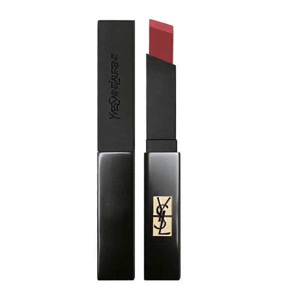 YSL The Slim Velvet Radical Matte 301 Nude Tension Lipstick