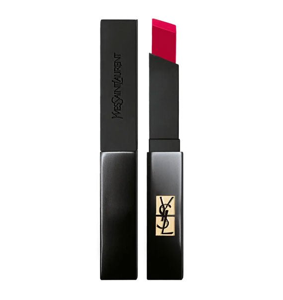 YSL The Slim Velvet Radical Matte 306 Red Urge