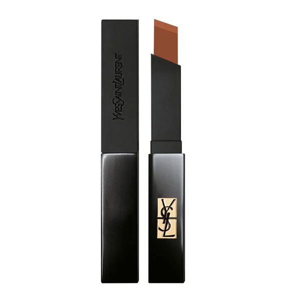 YSL The Slim Velvet Radical Matte 314 Limitless Cinnabar