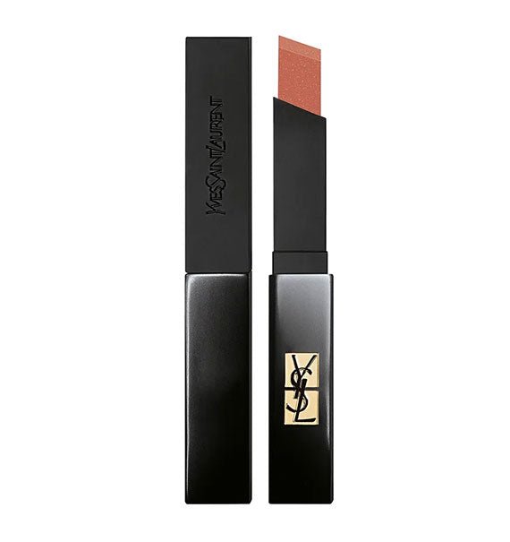 YSL The Slim Velvet Radical Matte 317 Exploding Nude Lipstick