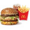 McDonald’s – Phần Ăn EVM Burger 2 Lớp Bò