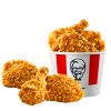 KFC Fried Chicken (6 pcs)