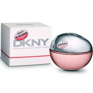 Be Delicious Fresh Blossom DKNY EDP