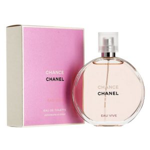 Chanel Chance Eau Vive edt