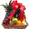 Fresh Fruit Basket #14