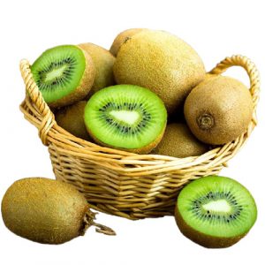 Fresh-Green-Kiwi-Basket