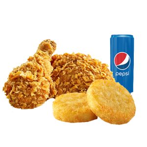 Hash Browns C