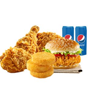 Hash Browns D