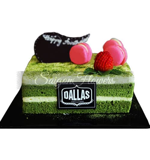 Matcha-Dallas-Cake