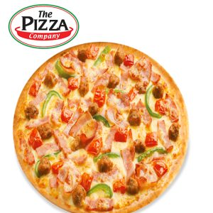 bacon super delight
