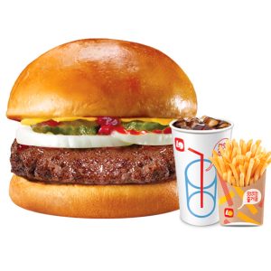beef combo