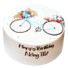 Birthday Cake 21