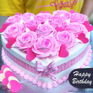birthday cake 26