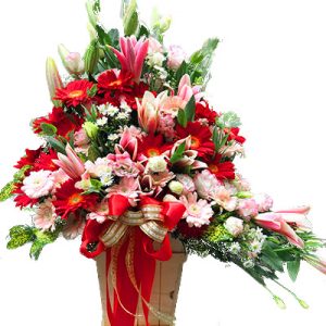 blooming-garden