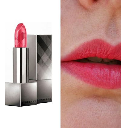 burberry lipstick