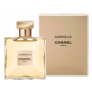 chanel gabrielle eau de parfum