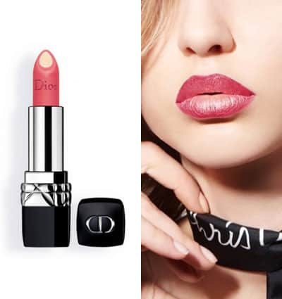 dior double rouge 288 miss crush