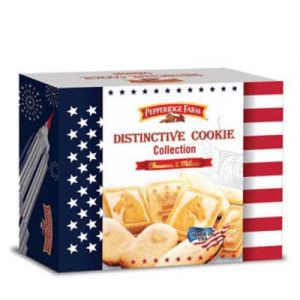 distinctive collection cookies tet food