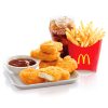 McDonald’s – Phần Ăn EVM 6 Miếng Gà McNuggets™