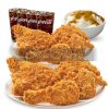 Popeyes Family Combo A