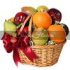 Fresh Fruit Basket #9