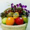 Fresh Fruit Basket #15