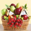 Fresh Fruit Basket #20