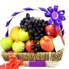 Fresh Fruit Basket #22