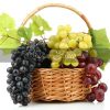 Fresh Grape Basket – Tet Fresh Fruit