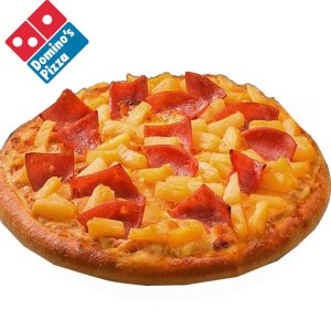 hawaiian favourite