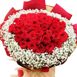 hot love