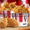 KFC Fried Chicken (12 pcs)