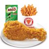 Kid Combo 3