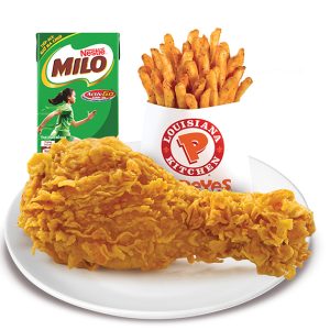 kid combo
