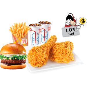 loy set